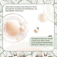 thumbnail image 4 of Cushion Foundation Catkin Panda Land W11 Light de cobertura total, 4 of 6