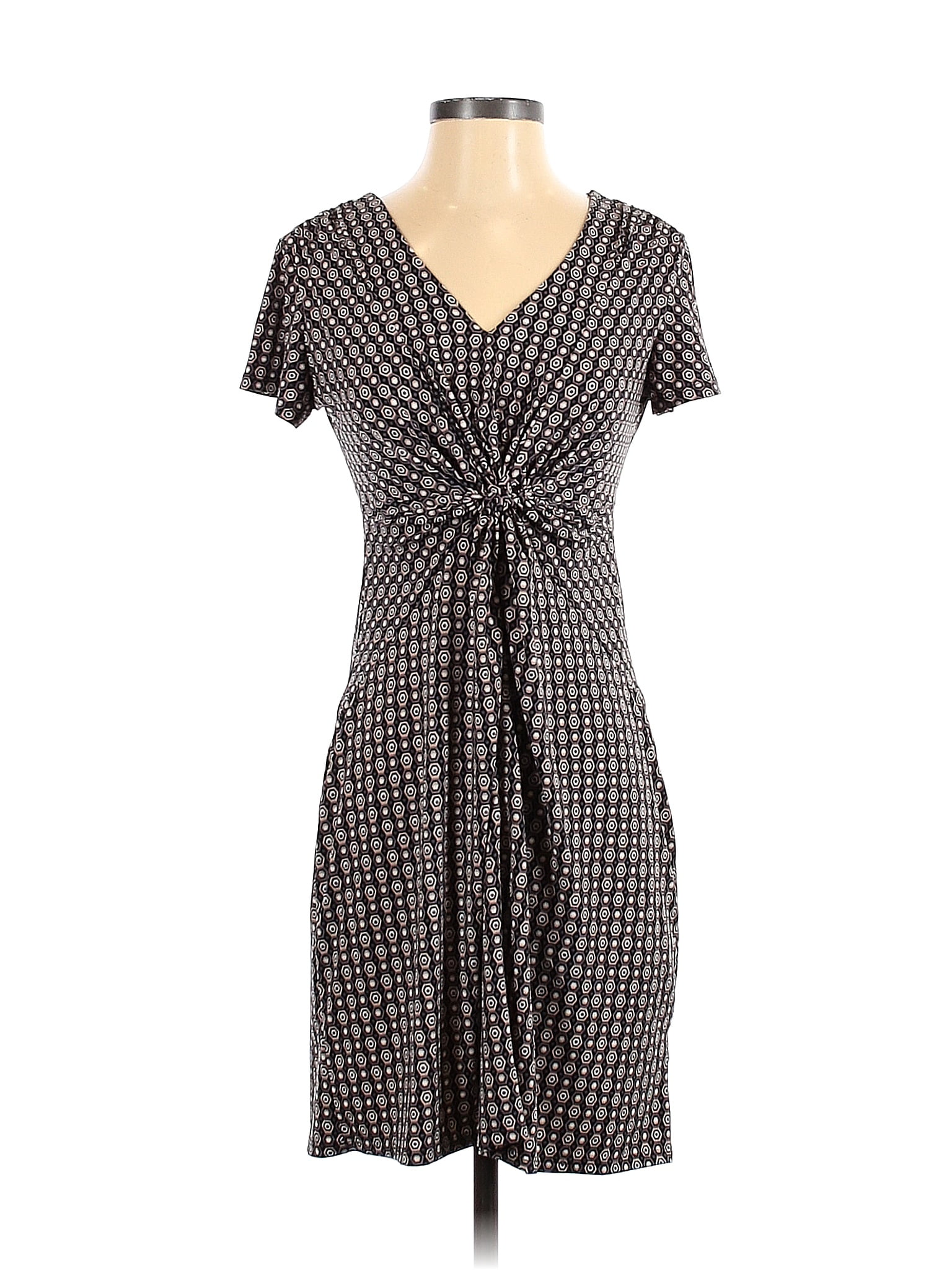 daisy fuentes maxi dress