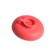 thumbnail image 1 of Soporte para paletas antigoteo, soporte para paletas de hielo reutilizable con mango de goteo, apto para tamaño estándar para utensilios de cocina rojo, 1 of 8