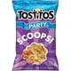 Chips tortilla Scoops de Tostitos – image 1 sur 4