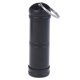 thumbnail image 1 of Recipiente impermeable de aleación de aluminio, botella de cápsula de medicina con sello para medicina, herramientas EDC para acampar al aire libre, botella portátil para pastillas Gao Jinjia LED, 1 of 2
