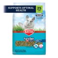 thumbnail image 6 of Kaytee Forti-Diet Pro Health Chinchilla Food 25lb, 6 of 10