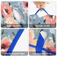 thumbnail image 6 of Pioneer Flower Floral Print Pattern Toddler Nap Mats for Kids Preschool,Sleeping Mat Bag or Kids,Toddler Sleeping Bag,Toddler Nap Mat or Daycare, 6 of 6