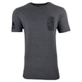 thumbnail image 3 of Howitzer Style Men's T-Shirt DON'T Military Grunt MFG, 3 of 11
