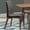 93#Grey, variant on DUOSONG Rustic Golden Brown Ladder Back Dining Chairs, Brown (Set of 2)