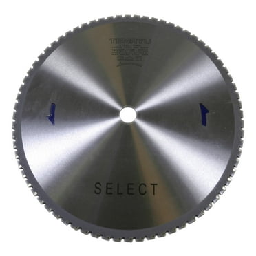 Tenryu PRF-35572DS 14-inch Carbide Tipped Table Miter Saw Blade