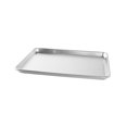 thumbnail image 1 of Sartén Nordic Ware Naturals de media lámina de aluminio, paquete de 1, 1 of 9