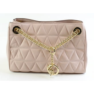 バッグ MICHAEL KORS Michael Kors Bedford Legacy Extra Small Duffle Crossbody Bag Brown