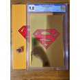 thumbnail image 1 of Superman Unlimited #1 - CGC 9.8 Comic Book, 1 of 2