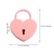 thumbnail image 2 of Houderco 2Jgo Love Lock Para Decorar Regalos Y Maletas Con Llave, 2 of 8