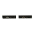 thumbnail image 2 of Tripp Lite BHDBT-K-E3SI-ER HDBaseT HDMI Over Cat5e Cat6 Cat6a Extender Kit with Ethernet, Serial and, 2 of 7