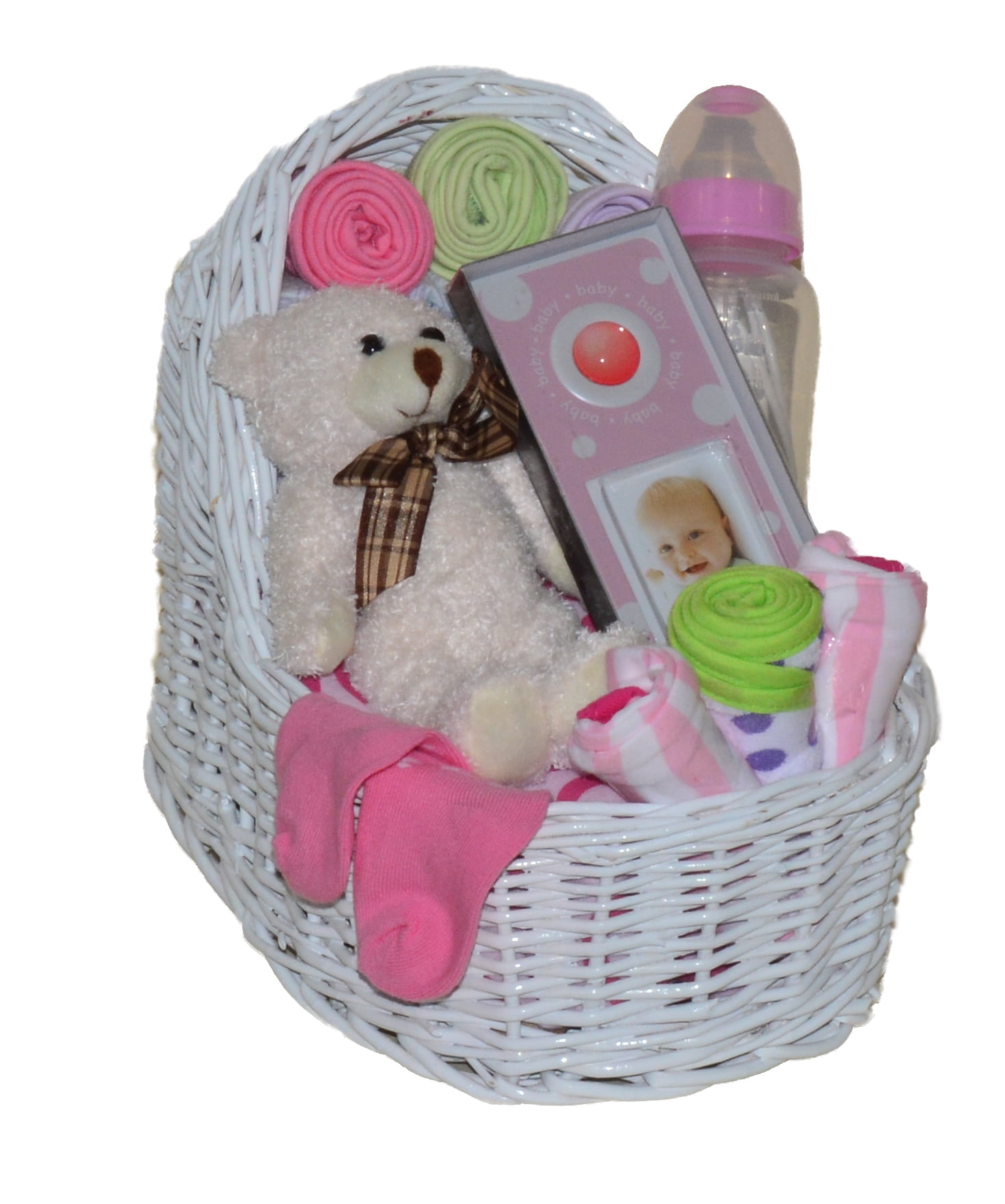 walmart baby gift basket