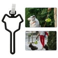 thumbnail image 4 of 2x Soporte para Bolsa de Basura, Práctico Y Fácil de Usar, Soporte para Bolsa con Correa para Perros, Accesorios para Dispensador de Correa 2 piezas, 4 of 10