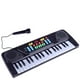 thumbnail image 2 of Juguetes de piscina, juguetes para bebés, juguetes para niños pequeños, nuevo teclado electrónico digital de 37 teclas, teclado de regalo, piano de regalo, teclado de piano, 2 of 8