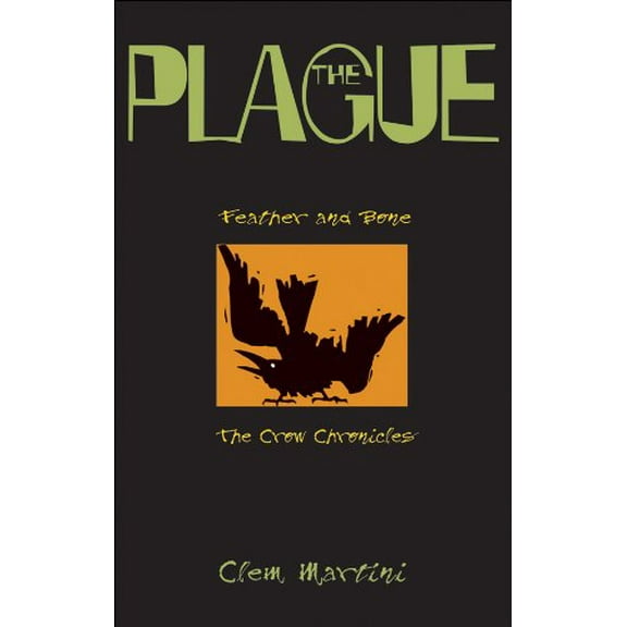 Pre-Owned The Plague (Hardcover) 1553376668 9781553376668