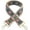 Grey, variant on Kukuzhu Embroidery Purse Strap Replacement Crossbody Bag Strap Wide Bag Strap Adjustable Multicolor Guitar Shoulder Straps