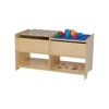 Kids Play Build-N-Play Table