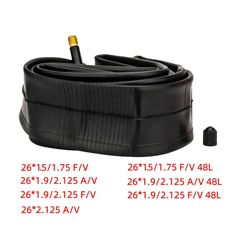 26 x best sale 1.9 inner tube