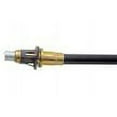 thumbnail image 4 of Dorman - Front Parking Brake Cable, 4 of 6