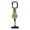 B, variant on 1Pcs Anti-theft Phone Tether, Phone Lanyard Retractable Steel Line Cellphone Strap with Locking Carabiner and Metal 360° Tether Tab for Outdoor Skiing Hiking Climbing Fishing