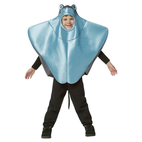 Stingray Child Halloween Costume