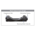 thumbnail image 2 of XS Scuba Tank Holder Dual Slots, 2 of 4