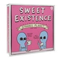 thumbnail image 1 of Sweet Existence, A Strange Planet Family-Friendly Party Card Game Inspired by the Webcomic and Books by Nathan W. Pyle, 1 of 9