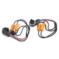 thumbnail image 1 of decodificadores LED 3157B de 50 W, resistencia de carga, cancelador de errores de flash CANbus para faros antiniebla de coche DRL., 1 of 14