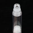 thumbnail image 4 of 3 unidades, 6 ml, bolígrafo giratorio vacío, aplicadores de brillo de labios, contenedor, tubo de transparente para mujeres, niñas y mujeres 02 Zulema Vacíe la pluma de la torcedura, 4 of 8