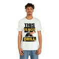 thumbnail image 5 of Father Day Men's T-Shirt, Gifts for Dad, Funny Construction Tee, Carpenters, 5 of 12