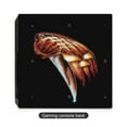 thumbnail image 5 of Halloween PS4/PS4 Pro/PS4 Slim Skin Sticker For Console And Controller Skins, 5 of 6