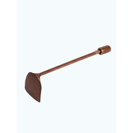 Mini Hoe Figurine - Garden Fantasy by Ganz