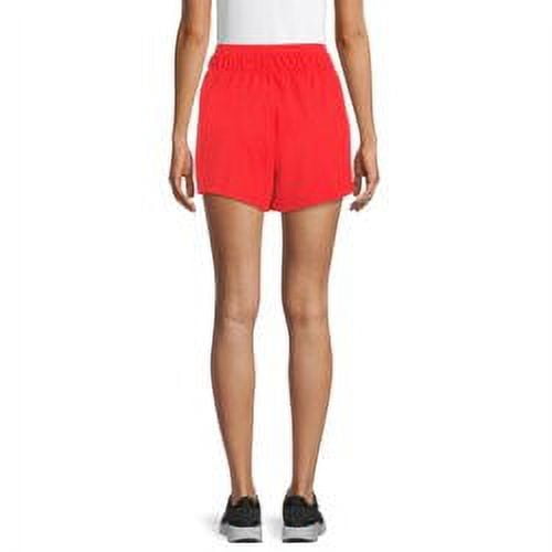 Avia Women's Lifestyle Athleisure Shorts