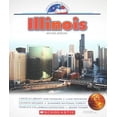 thumbnail image 1 of Pre-Owned Illinois (America the Beautiful. Third Series) (Paperback) 0531229238 9780531229231, 1 of 1