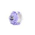 thumbnail image 2 of Electronic Deformation Watch Robot Toys,Creative Manual Transform 2 In 1 Play Toys,Digital Date Time Display Watch Toys,Imagination Practical Ability Training Toys,Christmas Birthday School Gift Toys, 2 of 2