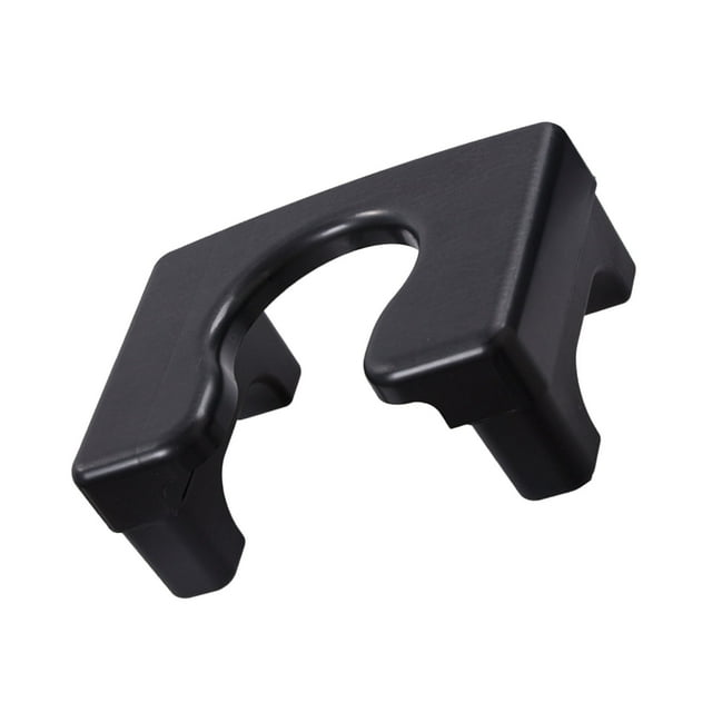 Portable Toilet Chair for Squatting, Slip Proof Toilet Bath Stool, Multifunctional Commode Chair for Bathroom