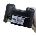 thumbnail image 4 of Reemplazo del adaptador de corriente del cargador de la base de escritorio BC160 para ICOM IC-F3011 / F4011 / F4016 / F3160 / F3013 / F4013 Inevent EL2047-00, 4 of 7
