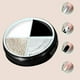 thumbnail image 4 of Gel de pegamento para de uñas quatre en un 4 Crema suave Estuche popular sólido de uñas Puede texturizar Pegamento de uñas para mani 08 shamjiam Pegamento para esmalte de uñas, 4 of 6