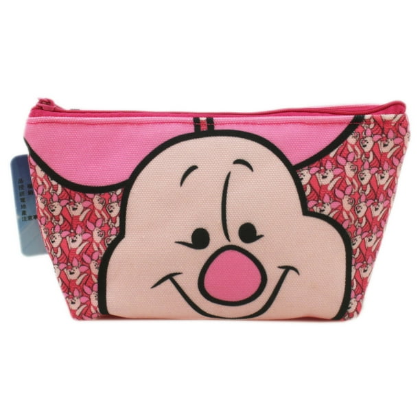 winnie the pooh cosmetic bag