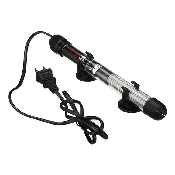Aquarium Heater 200W Anti-Explosion for Tropical Fish Tank
