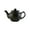 Black, variant on Price & Kensington 2-Cup Teapot | White