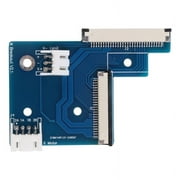 Whoamigo X-Axis Breakout Board for Sidewinder X2 and Genius Pro 3D Printers