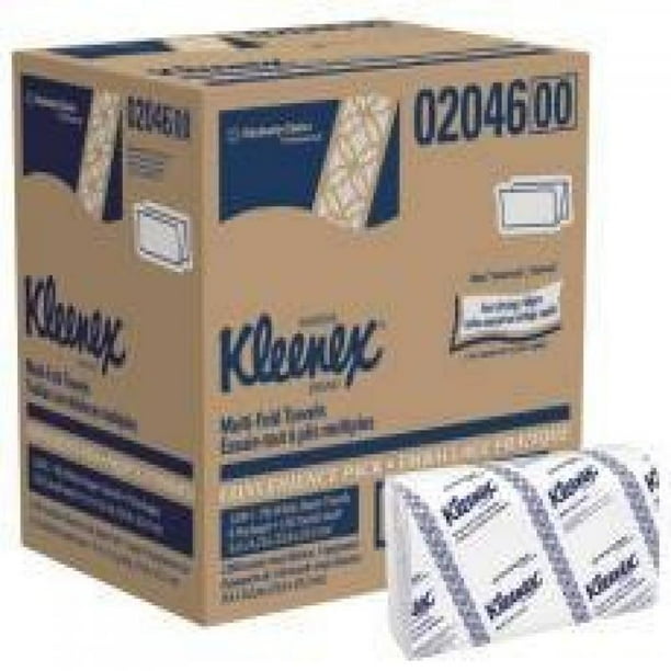kimberly clark viva paper towels