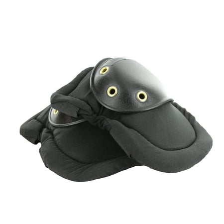 Abn Flooring Knee Pads For Construction And Tiling Walmart Com