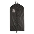 thumbnail image 2 of Liberty Bags - Garment Bag - 9009 - Black - Size: One Size, 2 of 3