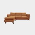 thumbnail image 1 of Sala Esquina Praga Invertida Curri Marron - DC Inlab Muebles Modelo D, 1 of 2