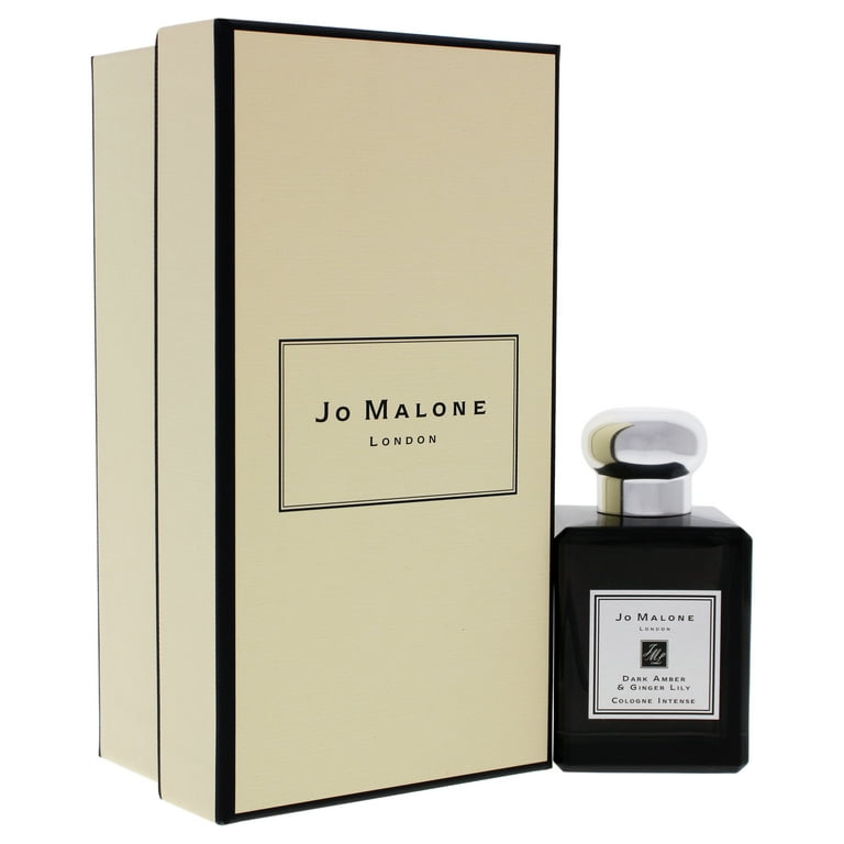 Dark Amber & Ginger Lily Cologne Intense by Jo Malone Eau de