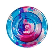 Apexeon MagicYoyo,Y01 Polished Alloy Aluminum Yoyo Ball , Professional Unresponsive Spin Toy for Kids, Durable Design