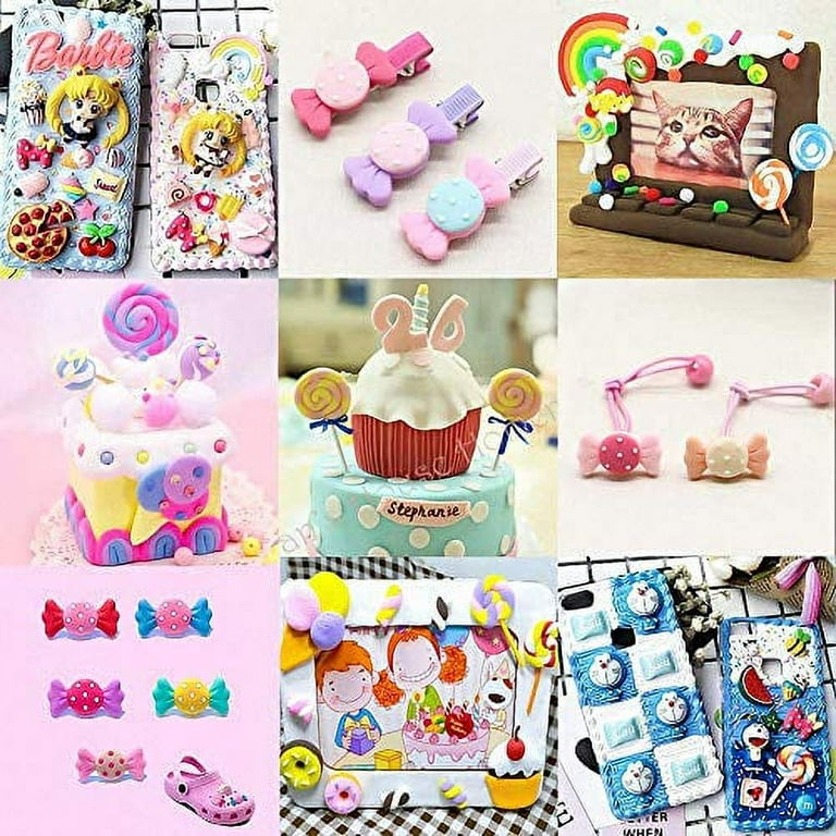 Shop Charms Decoden with great discounts and prices online - Jan 2024