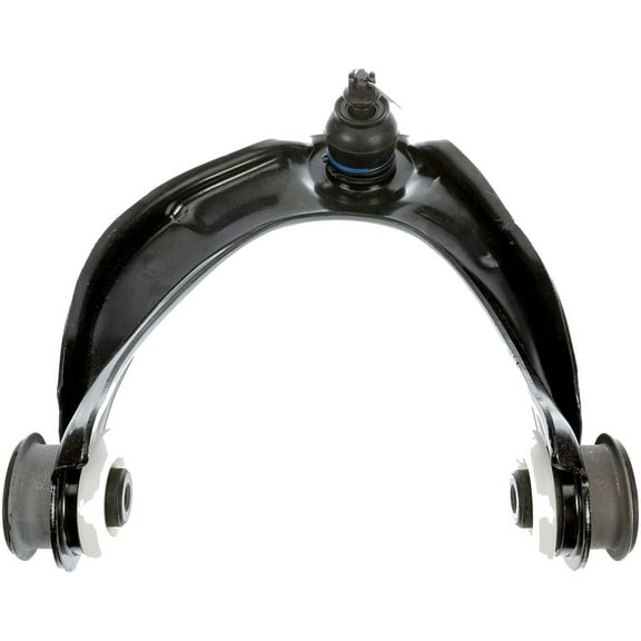 Dorman 527-433 Front Driver Side Upper Suspension Control Arm and Ball Joint Assembly Compatible with Select Acura Models